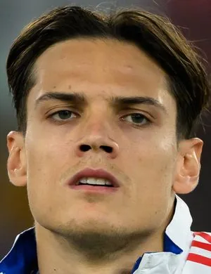 Samuele Ricci, Midfielder Como