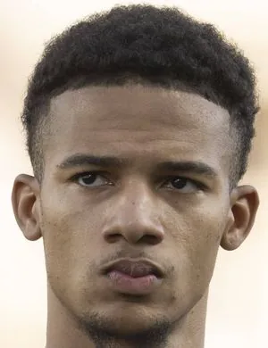Amir Richardson, midfielder of Le Havre AC