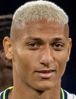 Richarlison, Forward Tottenham Hotspur