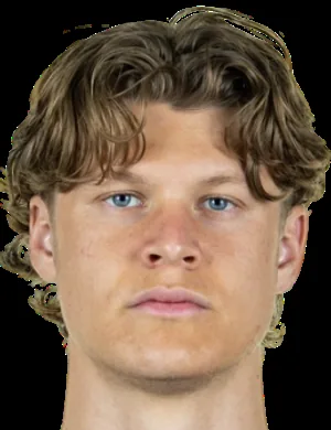 Jannik Robatsch, Defender Waasland-Beveren