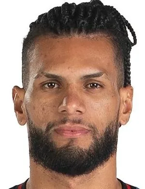 Rodrigues, defender of Kalamata