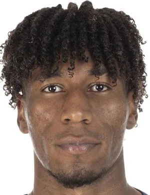 Kevin Rodríguez, Defender Union St.-Gilloise