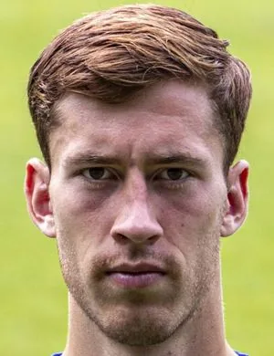 Robin Roefs, Goalkeeper Sunderland