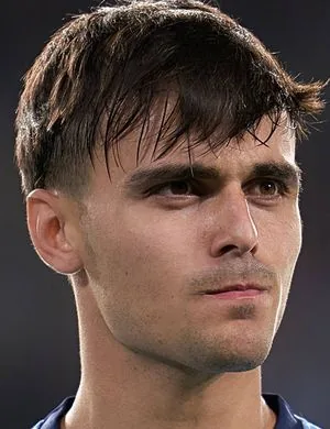 Miguel Román, Midfielder Celta Vigo