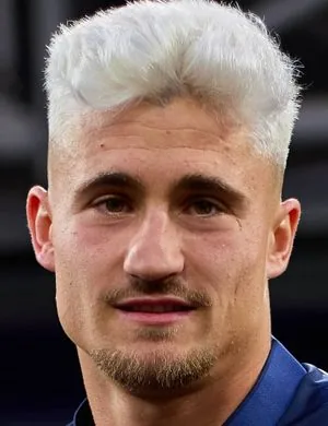 Iván Romero, Forward Levante