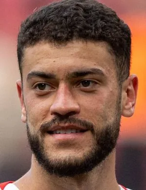 Rômulo, Forward RB Leipzig