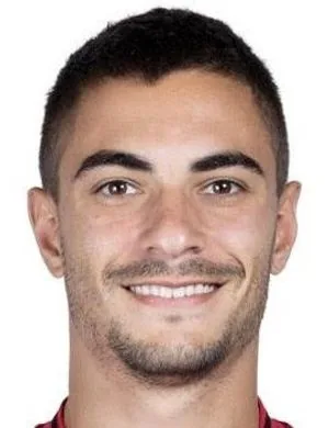Lucas Rosa, Defender Ajax Amsterdam