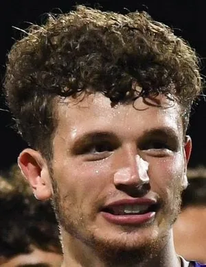 Léandro Rousseau, Forward RAAL La Louvière