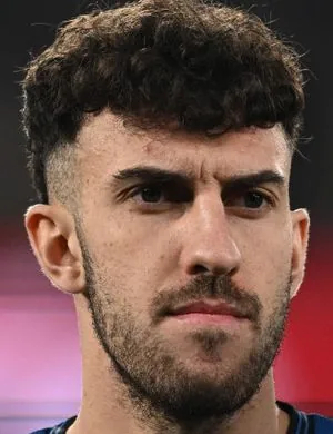 Matteo Ruggeri, Defender Aston Villa