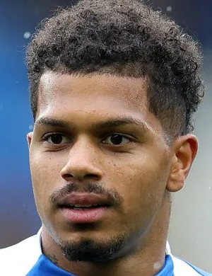 Georginio Rutter, Forward Brighton & Hove Albion