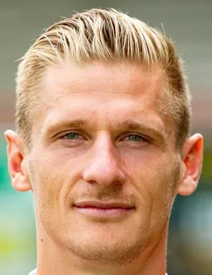 Gilles Ruyssen, Defender KV Kortrijk