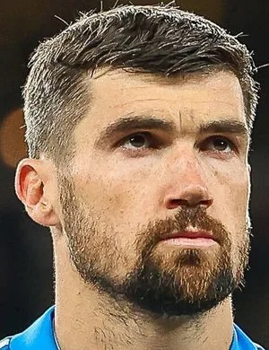 Mathew Ryan, Goalkeeper Levante