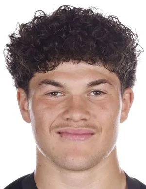 Kyriani Sabbe, Defender Club Brugge