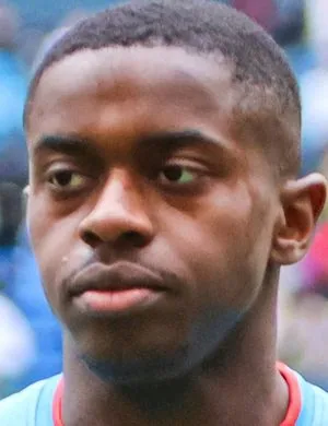 Noah Sadiki, Midfielder Sunderland