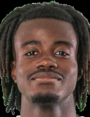 Richie Sagrado, defender of Venezia