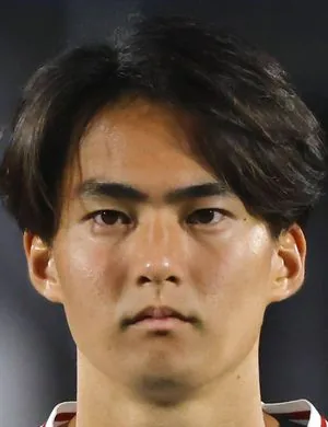 Shunsuke Saito, Forward KVC Westerlo