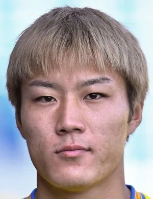 Issai Sakamoto, Forward KVC Westerlo