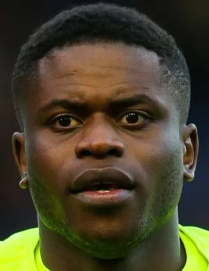 Brice Samba, Goalkeeper Stade Rennais