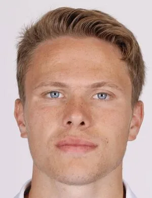 Matisse Samoise, Midfielder KAA Gent