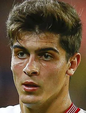 Juanlu Sanchez, Midfielder AFC Bournemouth