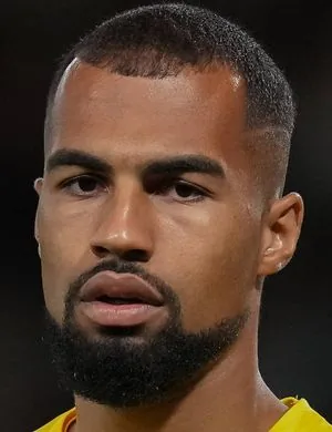 Robert Sánchez, Goalkeeper Como
