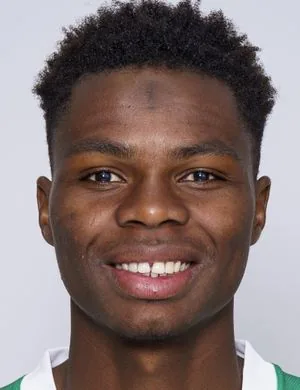 Mamadou Sangare, Midfielder Brentford