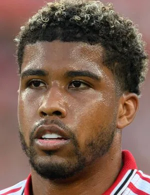 Andrey Santos, Midfielder Manchester United