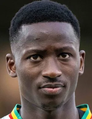 Pape Matar Sarr, Midfielder Juventus