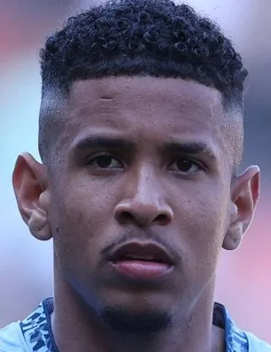 Sávio, Forward Tottenham Hotspur