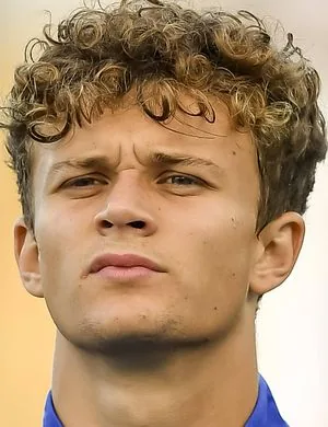 Giorgio Scalvini, Defender Atalanta