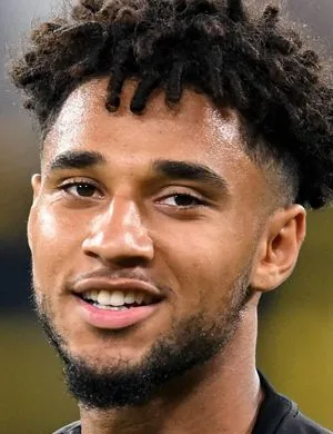 Kevin Schade, Midfielder Brentford