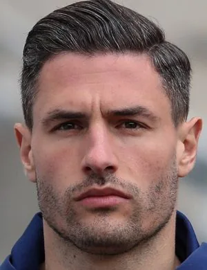 Fabian Schär, Defender Newcastle United