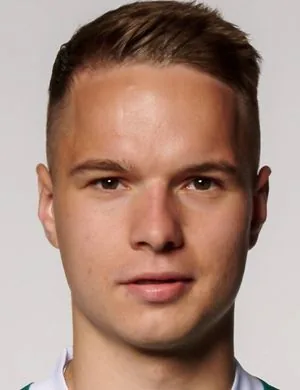 Niklas Schmidt, midfielder of Toulouse