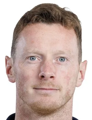 Rob Schoofs, Midfielder Union St.-Gilloise