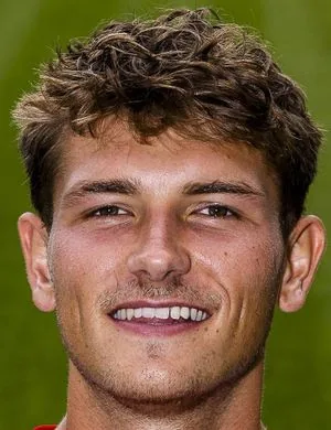Lewis Schouten, Defender AZ Alkmaar
