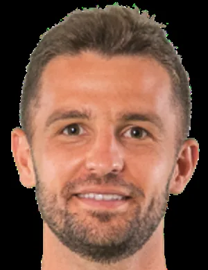 Siebe Schrijvers, Midfielder OH Leuven