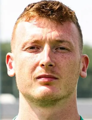 Markus Schubert, Τερματοφύλακας της ομάδας SC Paderborn 07