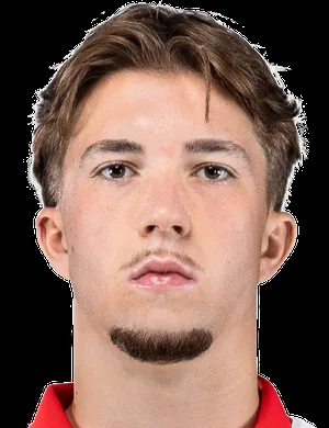 Jannik Schuster, Defender Brentford
