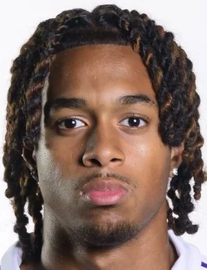 Jayden Onia-Seke, Forward Anderlecht