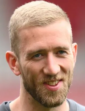 Egil Selvik, Goalkeeper Brest