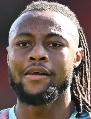 Antoine Semenyo, Forward Manchester City