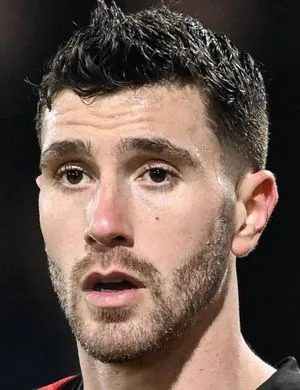 Marcos Senesi, Defender Tottenham Hotspur