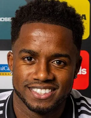 Ryan Sessegnon, Midfielder Fulham