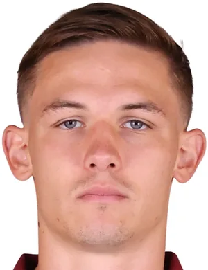 Danylo Sikan, Forward Anderlecht