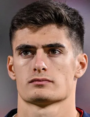 António Silva, Defender AFC Bournemouth