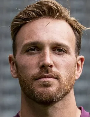 Tobias Sippel, Τερματοφύλακας της ομάδας Borussia Mönchengladbach