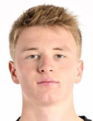 Ferre Slegers, Midfielder Waasland-Beveren