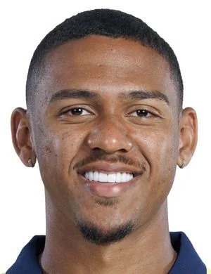 Guilherme Smith, Midfielder Union St.-Gilloise