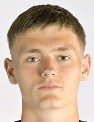 Noah Solheid, Defender Royal Charleroi SC