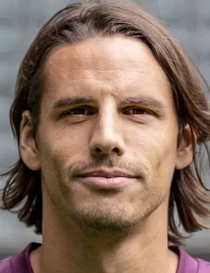 Yann Sommer, Goalkeeper Club Brugge